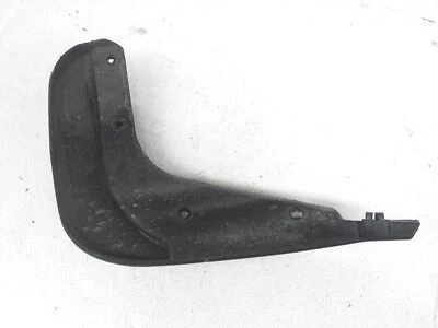 2010-2014 Volkswagen Golf Rear Driver Mud Guard / Splash Guard 5K0-075-105 - Image 1 of 4