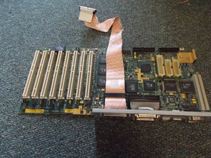 HP A4978-66520 J5000/J5600 I/O Backplane - Picture 1 of 1