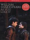Shakespeare As You Like It [globe On Screen] [dvd] [2010] [ntsc]
