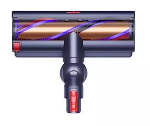 Limpiador XL MOTORBAR 100 % genuino DYSON GEN5 OUTSIZE SV24 cabezal de cepillo motorizado - Imagen 1 de 1