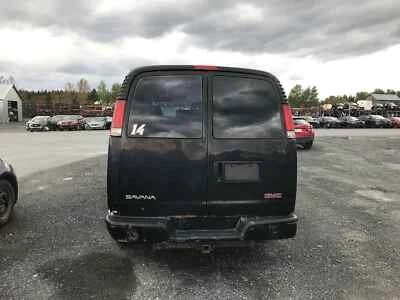 Used Automatic Transmission Assembly fits: 1998 Gmc Savana 2500 van AT 4L60E opt - Image 1 of 4