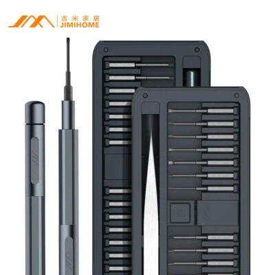 30PCS Repair Tool Kit Precise Screwdriver Set for Iphone/Android Disassemble - Image 1 of 4