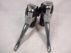 Shimano Tiagra 4500 9 Speed Pair Of Shifters Levers Left And Right 2X9 Road Bike