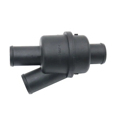 Se adapta a Land Rover Discovery 2 1999-2004 termostato de baja temperatura 180 grados Foto 1 de 4