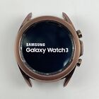 Montre intelligente Samsung Galaxy Watch3 SM-R850 41 mm Bluetooth/GPS/WiFi - Bronze SR
