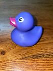 Charity Rubber Reseller Duck Lucky Purple Billed Donate Gary Sinise Foundation