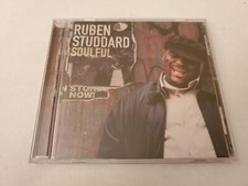 Ruben Studdard - Soulful (CD Compact Disc)