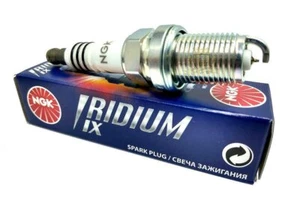 *2* BKR5EIX-11 Spark Plugs NGK 5464 Iridium IX Motorcycle Auto Truck Scooter UTV - Picture 1 of 2