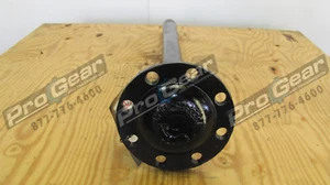 TRUCK AXLE SHAFT Rockwell Meritor 3202J9344  1194 Foot 46 Spline - Foto 1 di 11