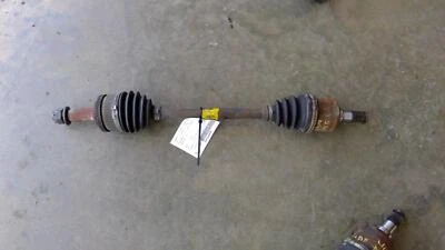 Eje de transmisión delantero izquierdo usado se adapta a: Hyundai Elantra 2008 delantero SDN L. con ABS o Foto 1 de 4