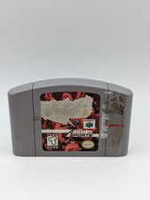 .N64.' | '.WWF Attitude.