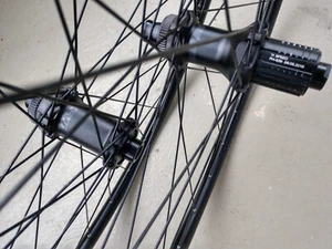 Syncros Gravel Disc 100x12mm 142x12mm 28 29 " Boost Laufradsatz Felgen Mtb LRS - Bild 1 von 6