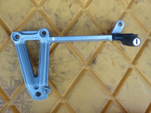 2004 kawasaki 250 dirt bike