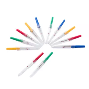 Seam Ripper Stitch Unpicker Thread Cutter Sewing Cross Embroidery Remover To_sh - Picture 1 of 12
