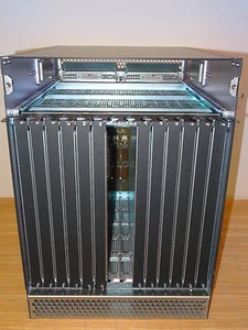 CISCO AS5850 Universal Gateway Chassis only - Bild 1 von 1