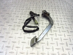 1987 87-88 Honda Shadow 1100 VT1100 OEM Pedal Rear Brake Light Switch Foot Lever - Picture 1 of 12