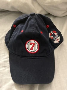 Joe Mauer Number Rretirement Ceremony Hat - Cap Give Away - Minnesota Twins - Picture 1 of 5