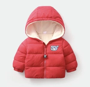 baby jacket 18/24 - Picture 1 of 3