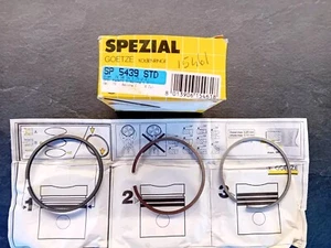 Opel Kadett D 1.3, Ascona 1.3 Dal 1979, Serie Fasce Elastiche STD GOETZE - Imagen 1 de 4