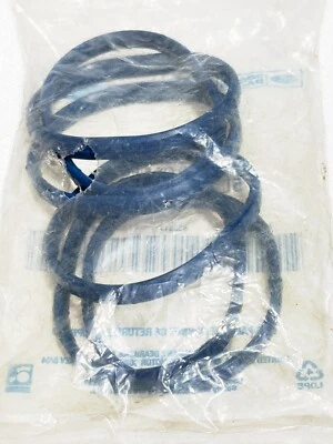 Junta coletora X6 2004-10 Explorer Mercury Mountaineer fabricante de equipamento original Ford 5L2Z-9461-AA - Imagem 1 de 4