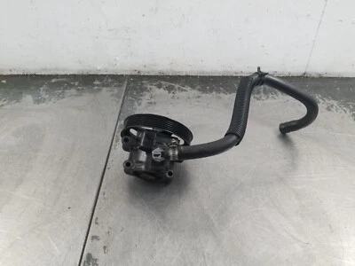 2004 03 04 Mercury Marauder bomba de dirección asistida/polea #1749 Q5 Foto 1 de 4