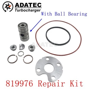 Kit de reparación de turbocompresor para BMW X4 819976 con rodamiento de bolas turbina GTD1752VRK - Imagen 1 de 7