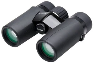 Kenko Binoculars Ultra View EX Compact 10x32 Magnification 10x 370g Japan - Picture 1 of 9