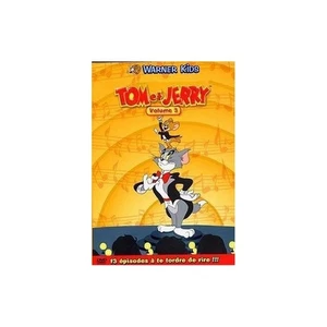 Tom et Jerry, vol.3 (13 épisodes) DVD Occasion - Picture 1 of 1
