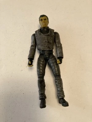 漫威 X 战警电影蟾蜍 6 英寸 ToyBiz 2000 — 第 1/2 张图片