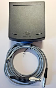 Bruel Kjaer  1/2 " Vorverstärker 2669 L mit Lemo u. Kabel AO 0419 - Picture 1 of 7