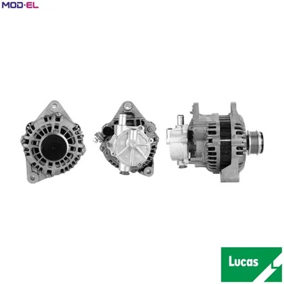 ALTERNATOR LRA02231 FOR HYUNDAI KIA CARNIVAL/II/SEDONA J3 2.9L 4cyl TERRACAN - Image 1 of 4