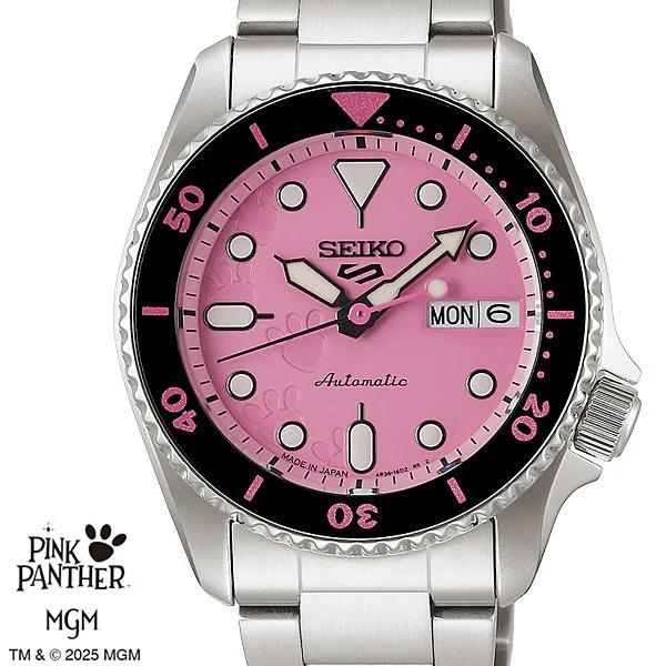 Seiko Men 100 m (10 ATM) Water Resistance Wristwatches for sale | eBay