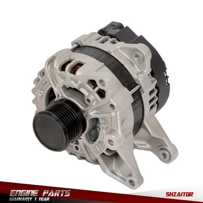 Alternador para Mercedes-Benz C300 GLC300 16-19 Metris 2018-2020 2,0 L 0009067703 Foto 1 de 4