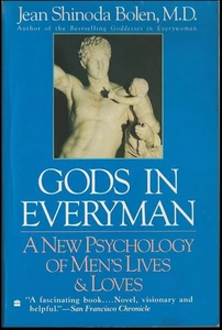 Gods in Everyman: Archetypes That Shape Mens Lives - Bild 1 von 1