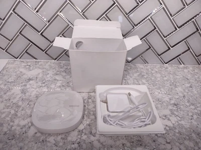 Samsung Connect Home  ET-WV520 Smart Mesh Wireless-Wi-Fi Router - Image 1 of 4