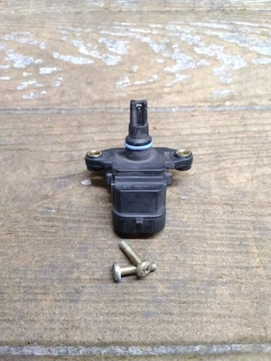 2007 07 05-08 Ducati Monster S2R 800 prensador de aire de masa sensor de mapa de flujo de aire Foto 1 de 4