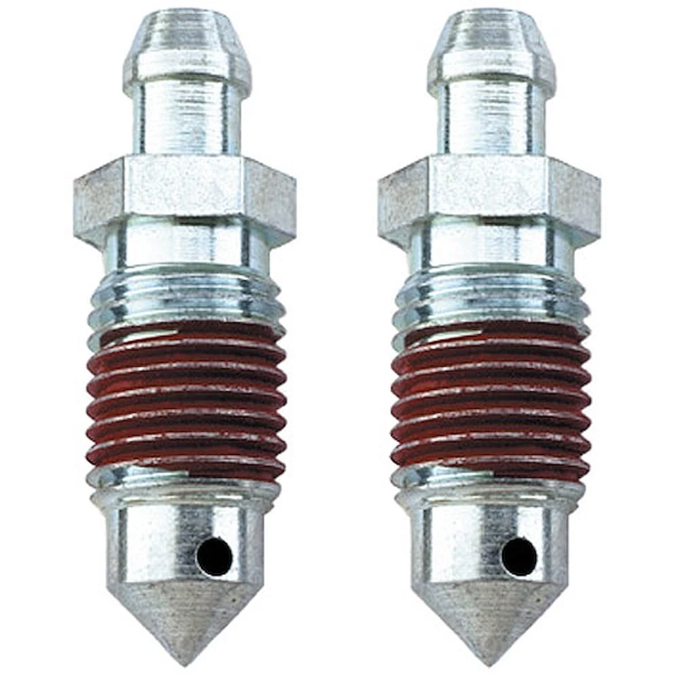 Purgadores de velocidad Russell 639580 Foto 1 de 3