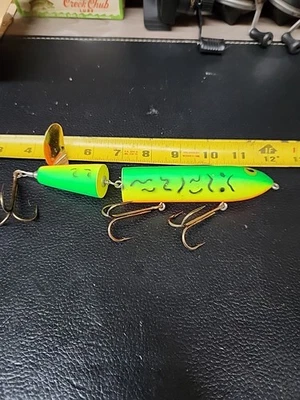 Señuelo Poes Awaker Musky Foto 1 de 4