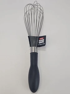 OXO GoodGrips 11" Balloon Whisk Stainless Steel - Picture 1 of 10