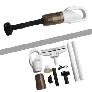 Lightweight Multifunctional Vacuum Cleaner for Everyday Cleaning Needs - Bild 1 von 12