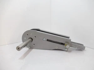 Flexlink XLEB0A65MNRP End Drive Unit X65 - Bild 1 von 7