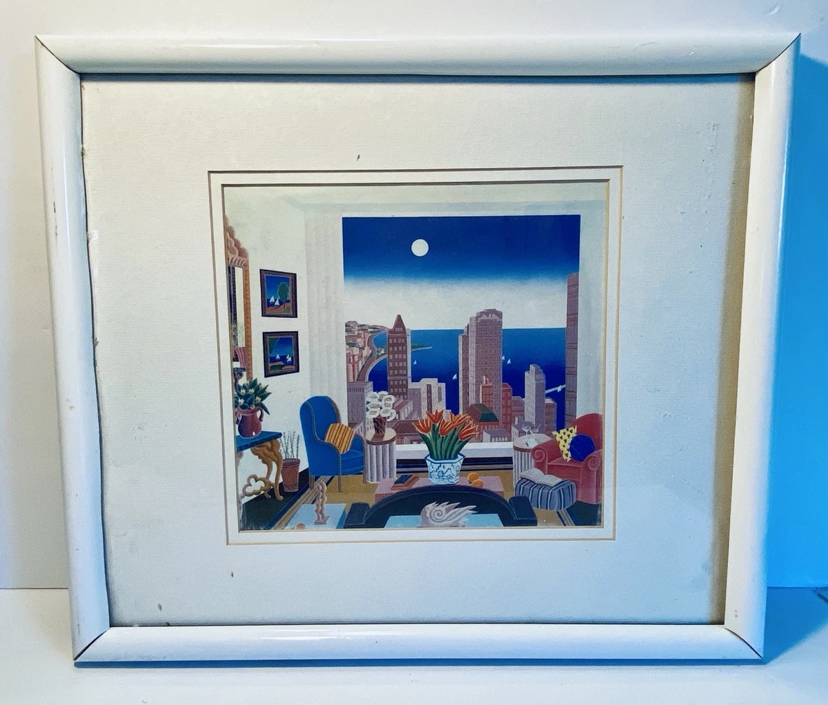 Thomas Mcknight | eBay