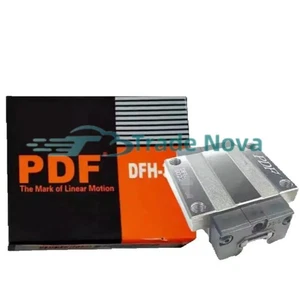 1PCS New PDF DFH20AL DFH-20AL PRECISION LINEAR GUIDERWAY Fast Delivery - Picture 1 of 2