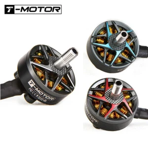 T-Motor F60 Pro IV V2.0 1750KV/1950KV/2550KV 4-6S Brushless Motor für RC Drohnen - Bild 1 von 19