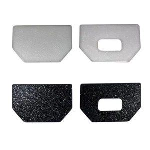 Dust Protector Anti Dust Cover Charging Port Dust Plug for Vader 3 Controller - Zdjęcie 1 z 10