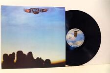 EAGLES eagles self titled LP EX/EX-, K 53009, vinyl, album, classic rock, uk