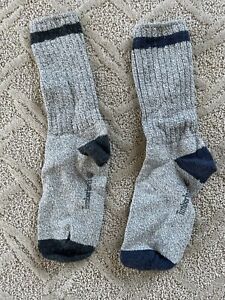 Timberland Cumberland Blues Large Socks - New