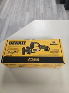 Dewalt DCS312B 12 V Max Einhand-Säbelsäge NEU NUR WERKZEUG - Bild 1 von 4