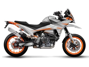 NEW Graphic kit for 2023 KTM 890 SMT Decal Sticker Kit (SHR-WG) - Picture 1 of 7