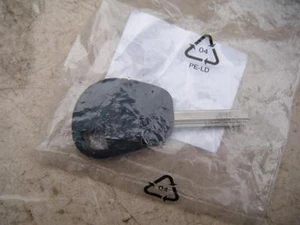 Citroen Synergie Berlingo Expert etc 9926GX Transponder Schlüssel LEER Original - Bild 1 von 1